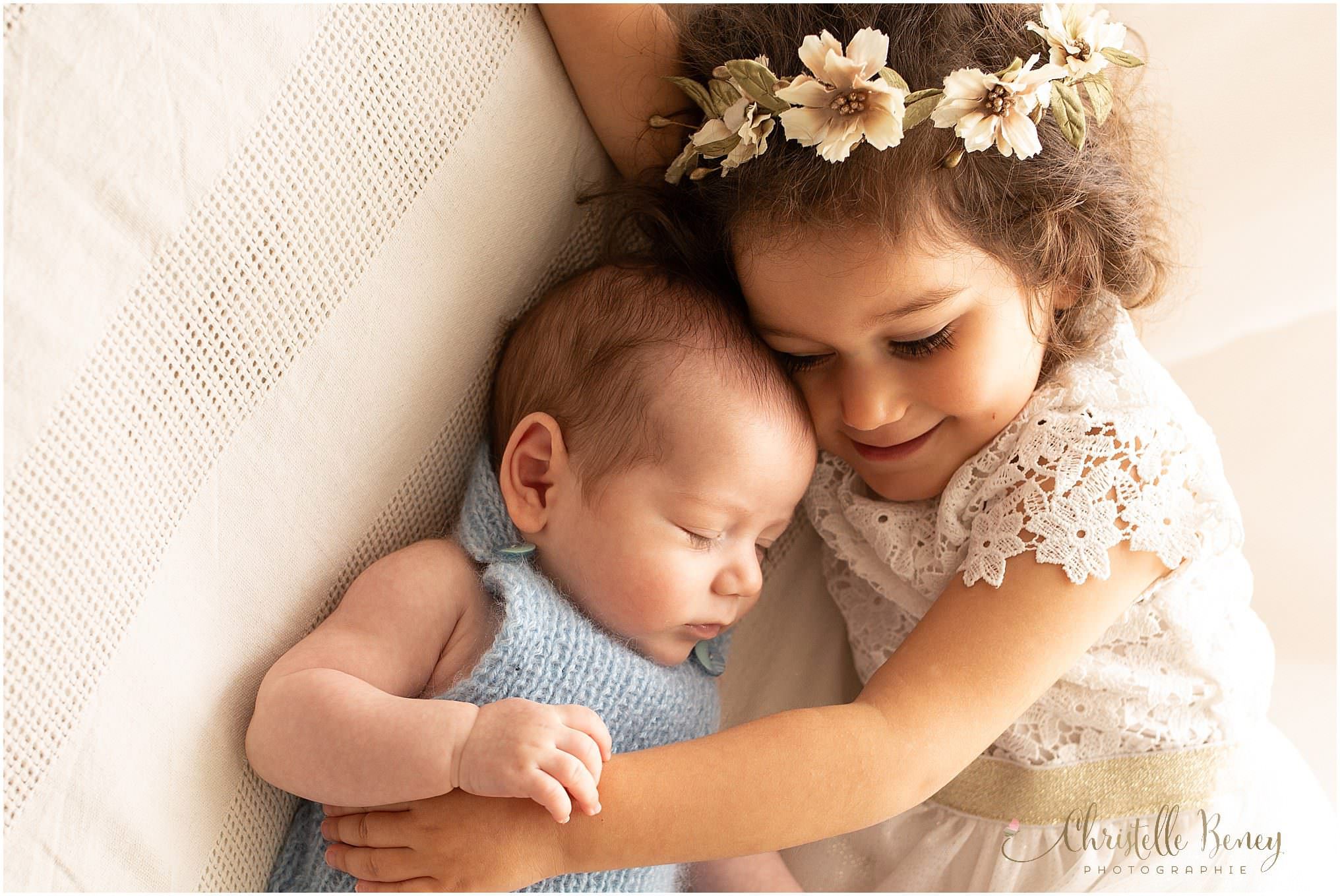 Photo famille Toulouse