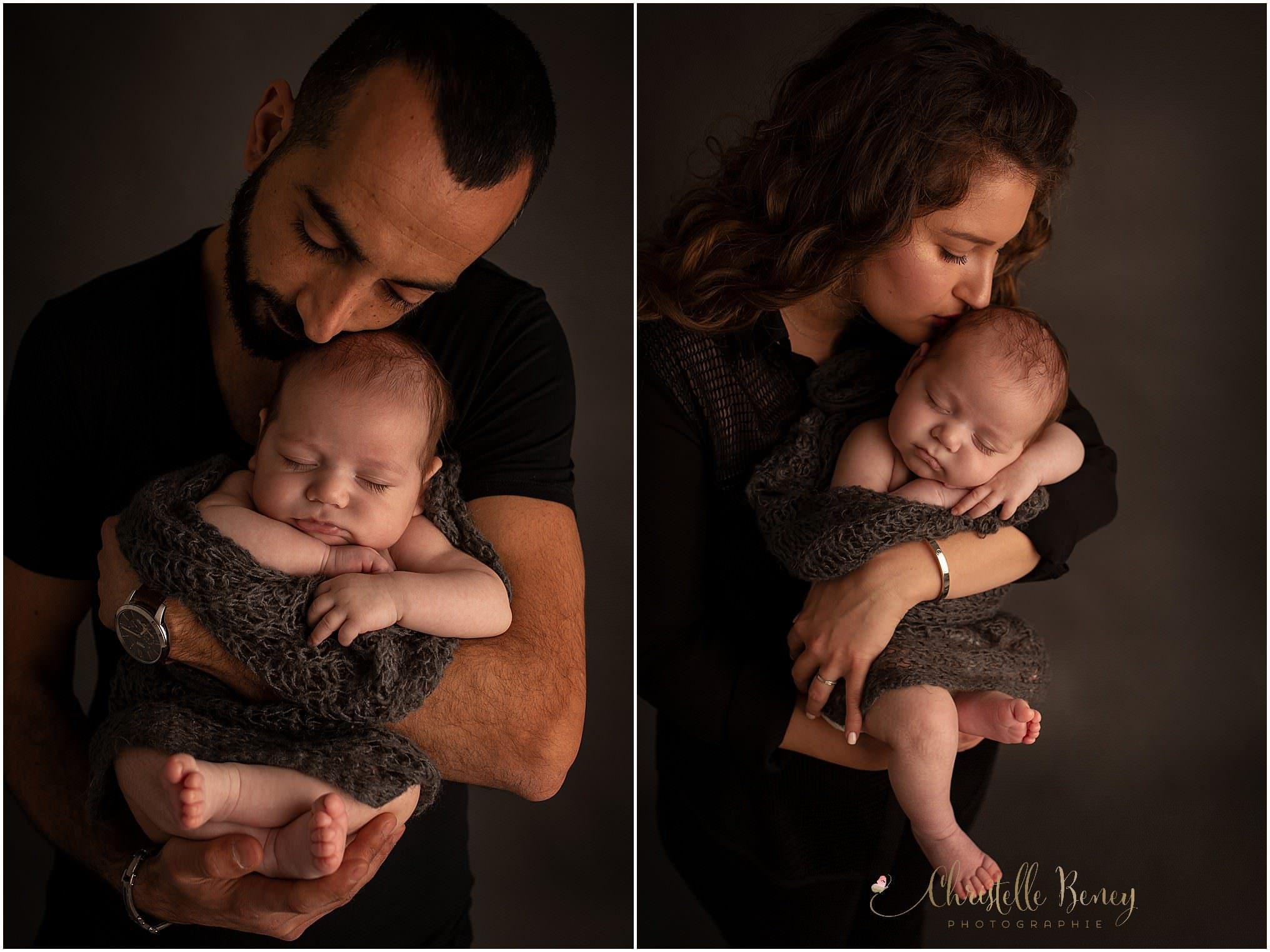 photo bébé Toulouse