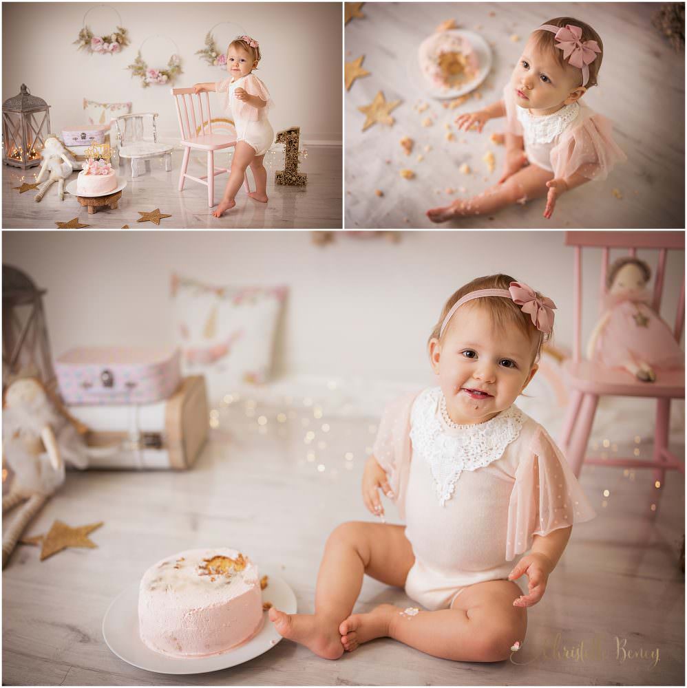 SMASH THE CAKE TOULOUSE