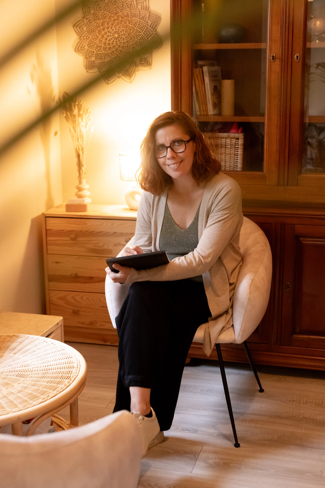 reportage photo sophrologue