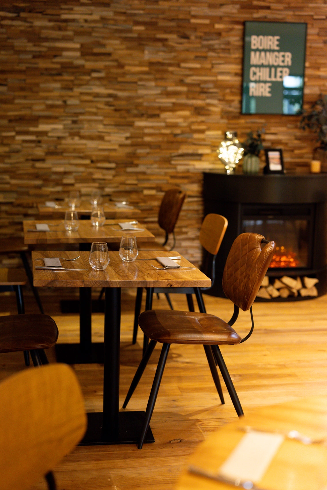 REPORTAGE PHOTO RESTAURANT TOULOUSE