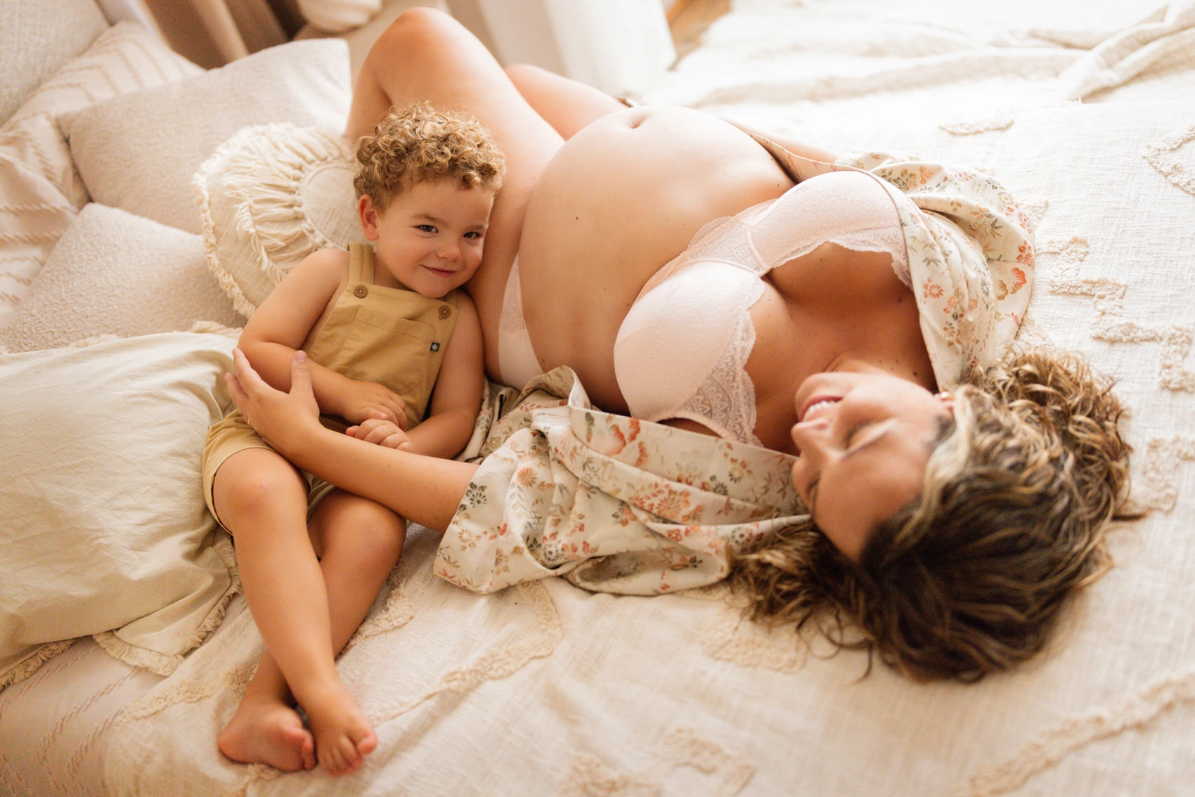 photo grossesse famille toulouse