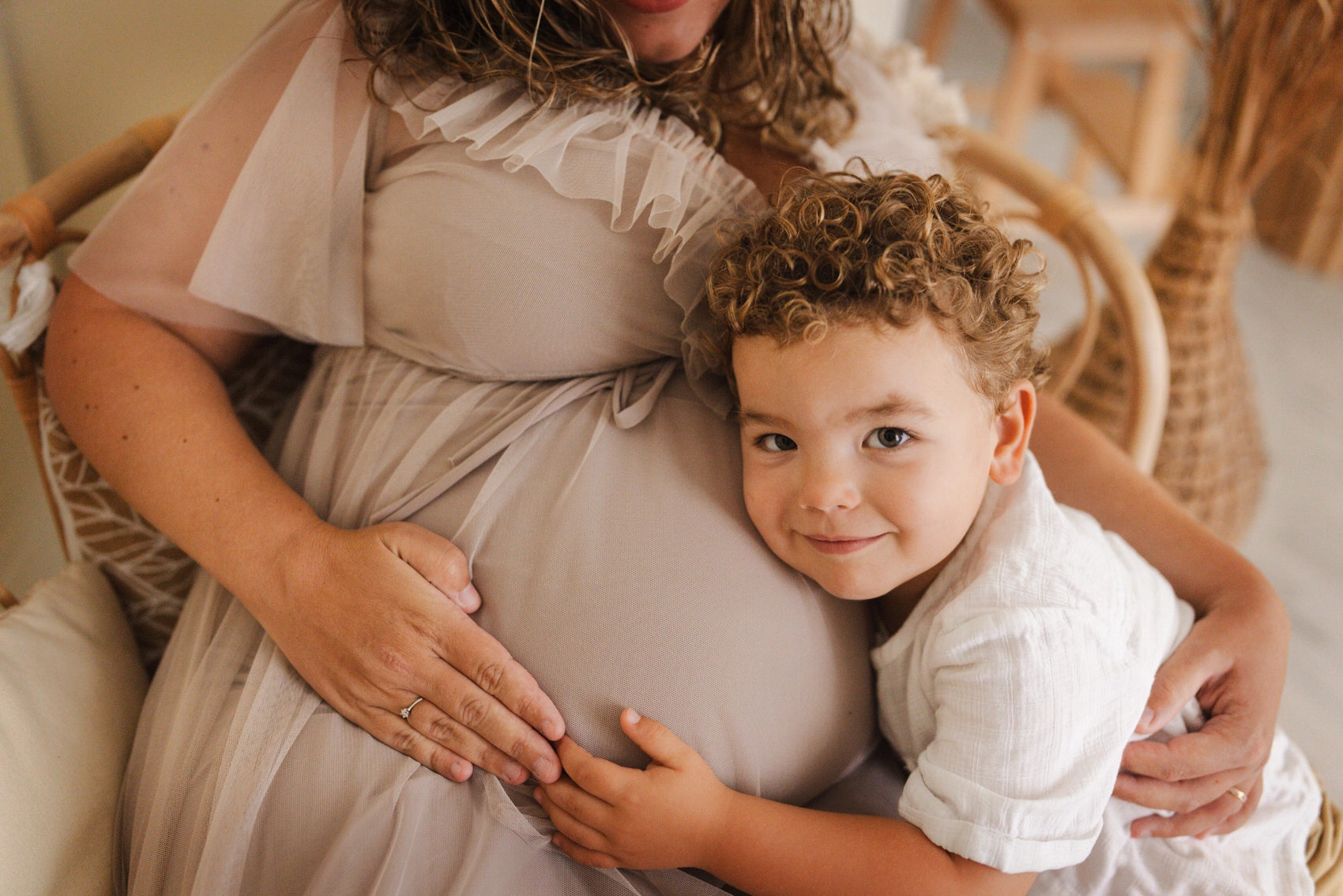 photo grossesse famille toulouse